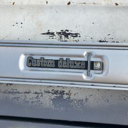 C10, C20, Square Body, Chevy, Parts