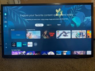 Samsung TV