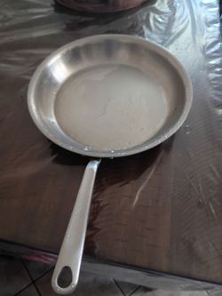 Frying  Pan