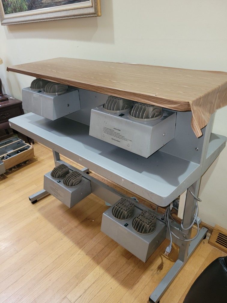 Nails Dryer