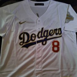 Kike Hernandez Los Angeles Dodgers Jerseys 