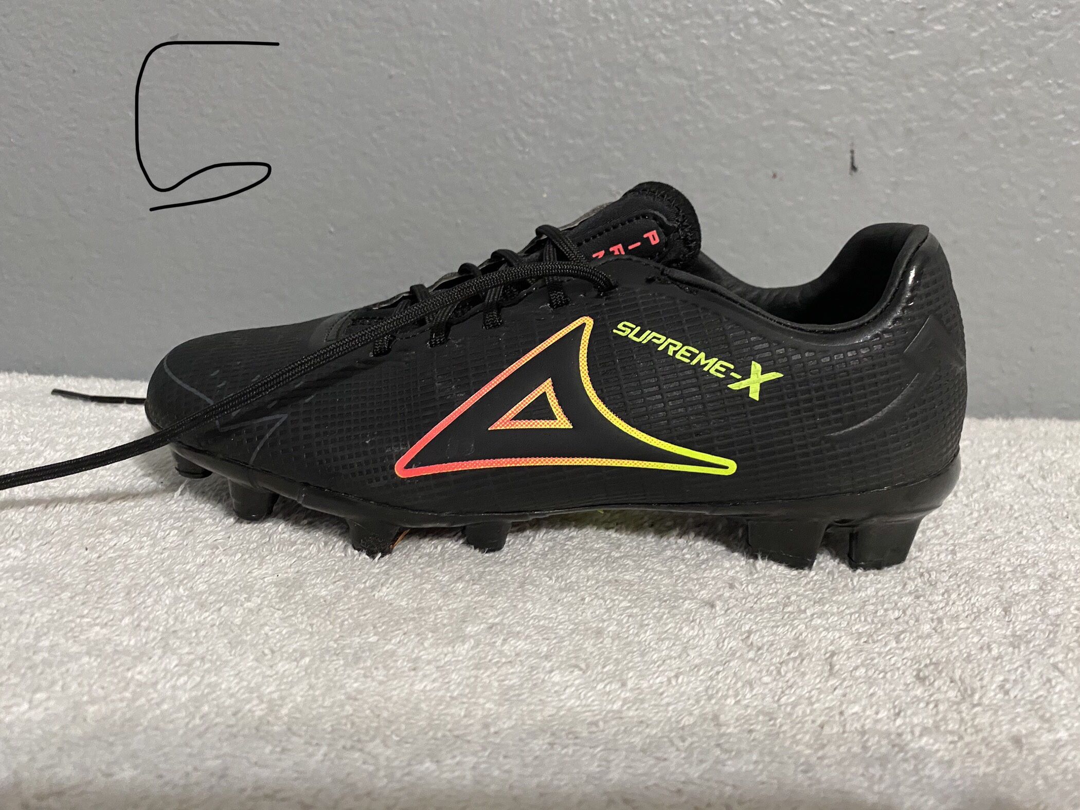 Cleats for Sale in Glmn Hot Spgs, CA OfferUp