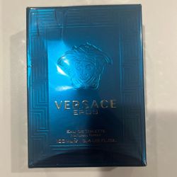Versace Eros