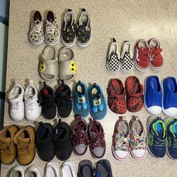 Toddlers Shoes 