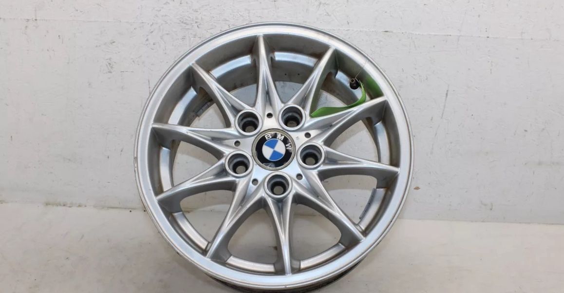 Z4 BMW Wheel 16” 2003-2008 Excellent Condition