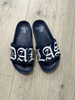 Dallas slides