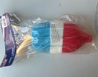 Sunny Days Popsicle Squishy