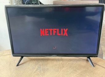 24 inch Vizio Smart TV