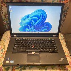 Lenovo T530 Ultimate Gaming Laptop 