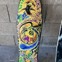 Santa Cruz Winkowski Board