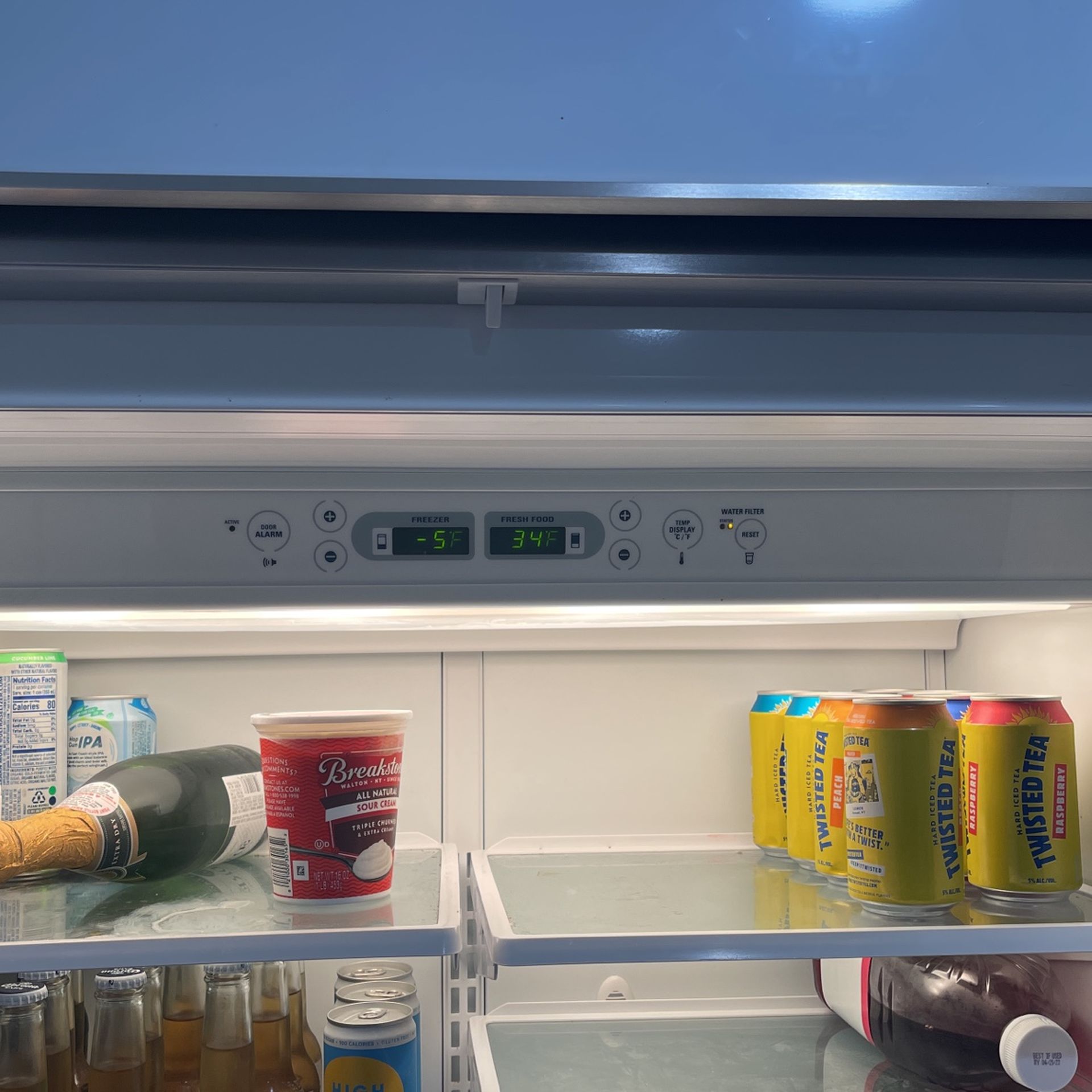 GE Monogram PanelReady Refrigerator for Sale in West Palm Beach, FL