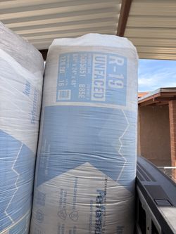 R19 24 insulation
