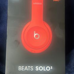 BEATS SOLO3