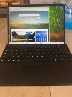 Microsoft surface pro