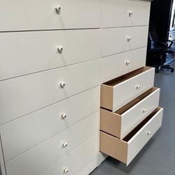 Twelve Drawers Dresser 