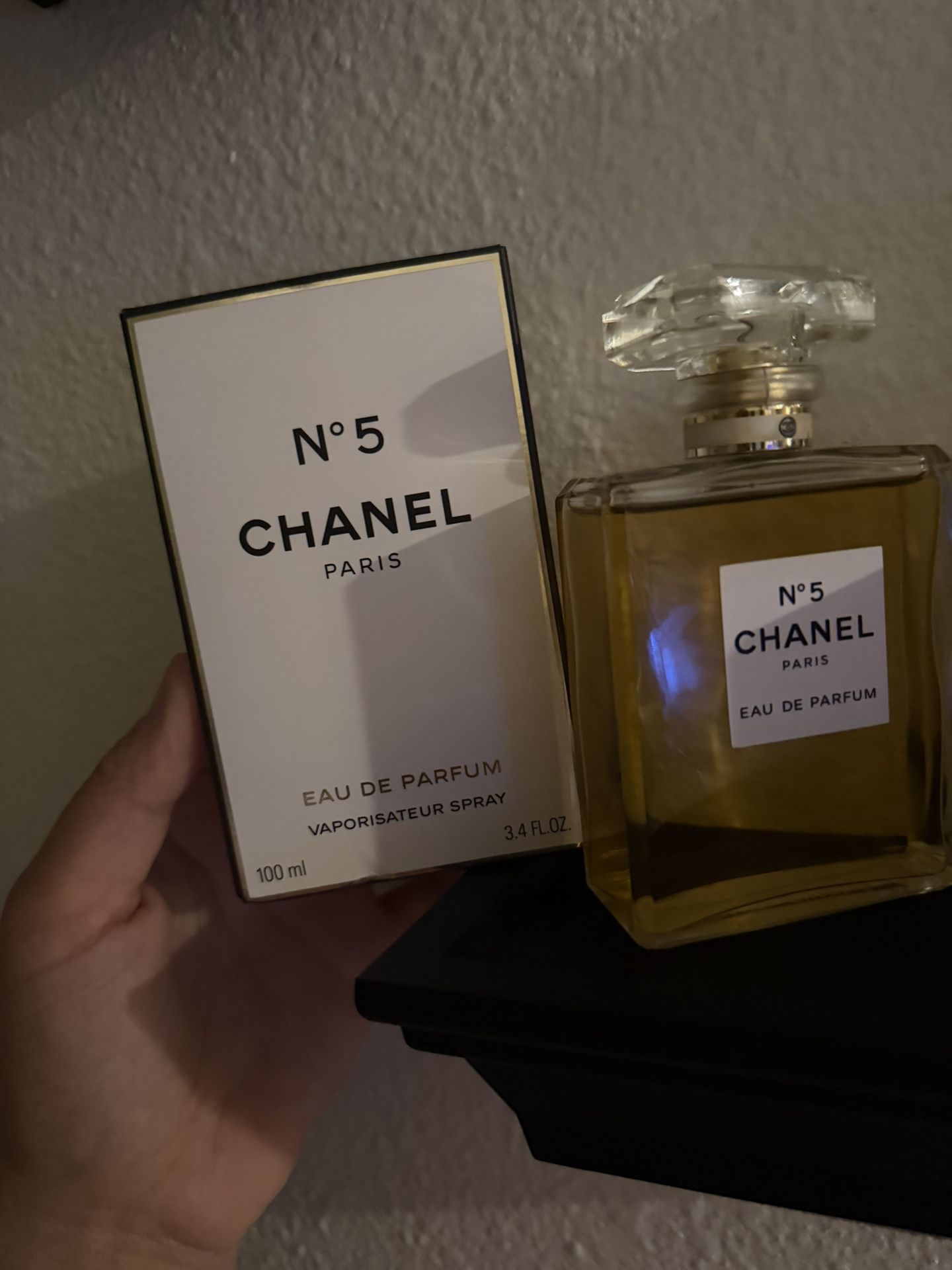 Chanel N 5