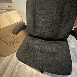 TikTok crisscross chair
