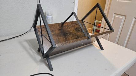 Vinyl storage