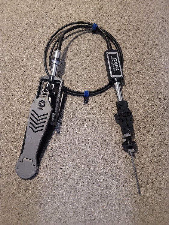 Yamaha Remote Wire Hi-hat