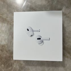 Air Pods Pro 2