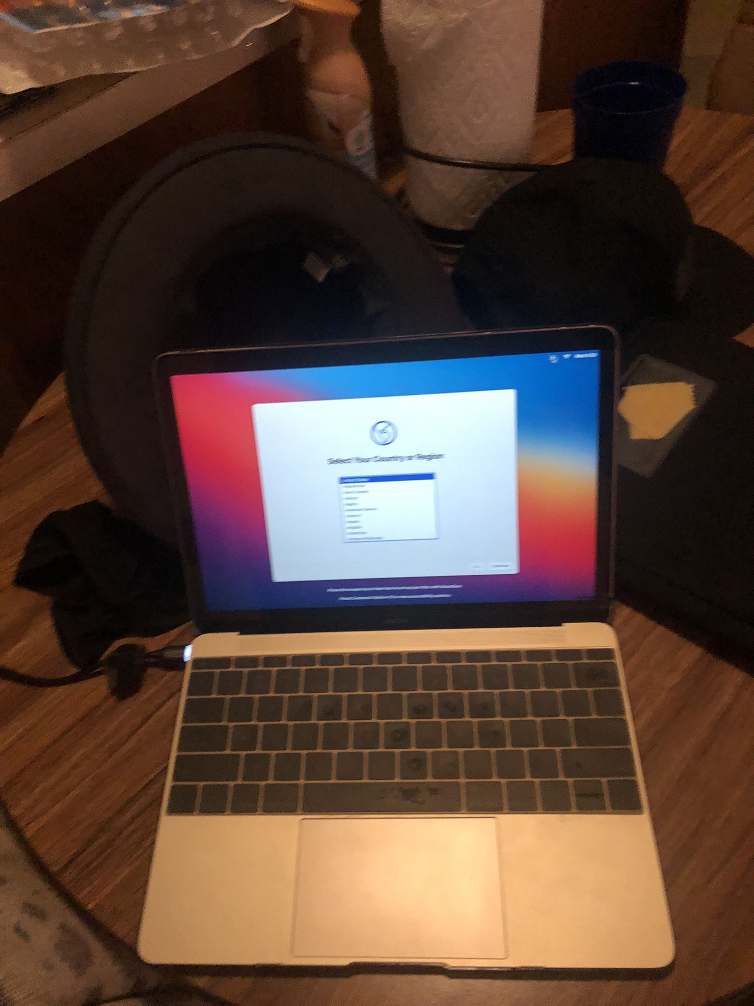 MacBook Pro 257 Gb M2 New