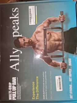 Pull bar