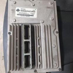 Drive Module , Injector 6.0 Ford