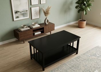 Coffee/center table