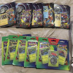 Pokemon Collection