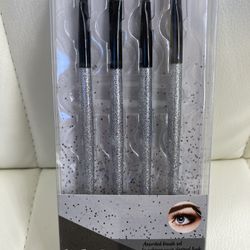 Eye Make Up Brushes $3