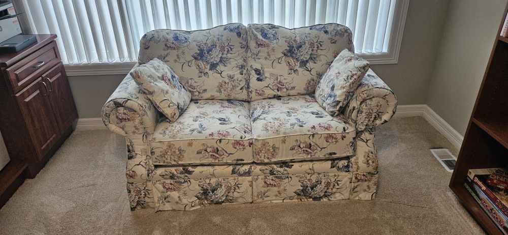 Love Seat Couch