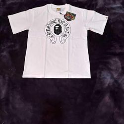 BAPE T-SHIRT 