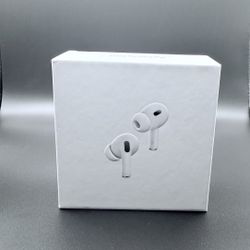 AirPod Pro 2s