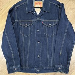 Levi’s Trucker Jacket