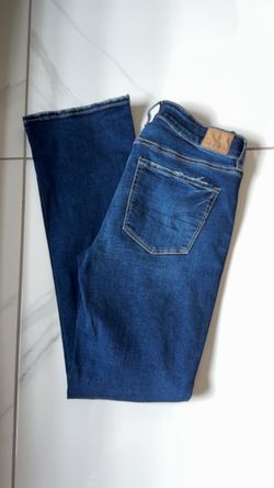 Woman’s Jeans