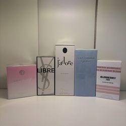 Women’s Perfume