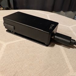 Quadelix 5K DAC