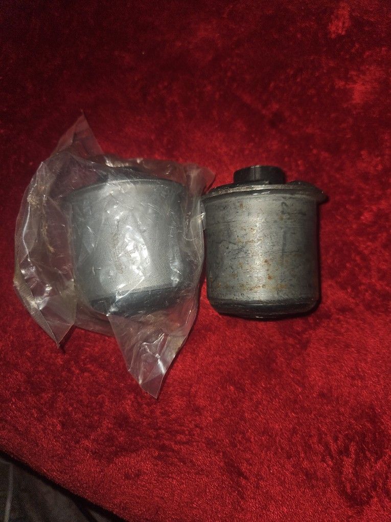 Front Lower Control Arm Bushings