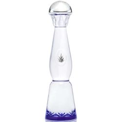 Clase Azul Plata 750ml *EMPTY*