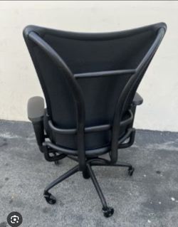 Allsteel #19 chairs 8 available