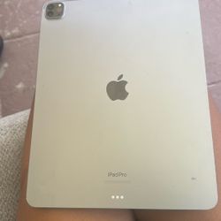 IPAD (Damaged But Works Really Good)