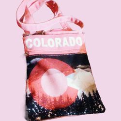 Robin Ruth Crossbody Bag