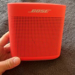 Bose  Speaker 