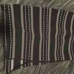 Bodycon Skirt Size M