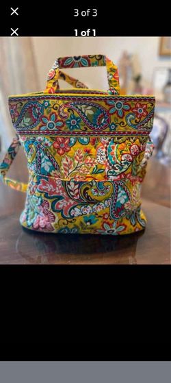 Vera Bradley Crossbody bag