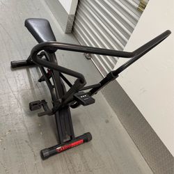 Weslo cardio Glide