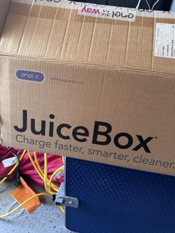 Juicebox