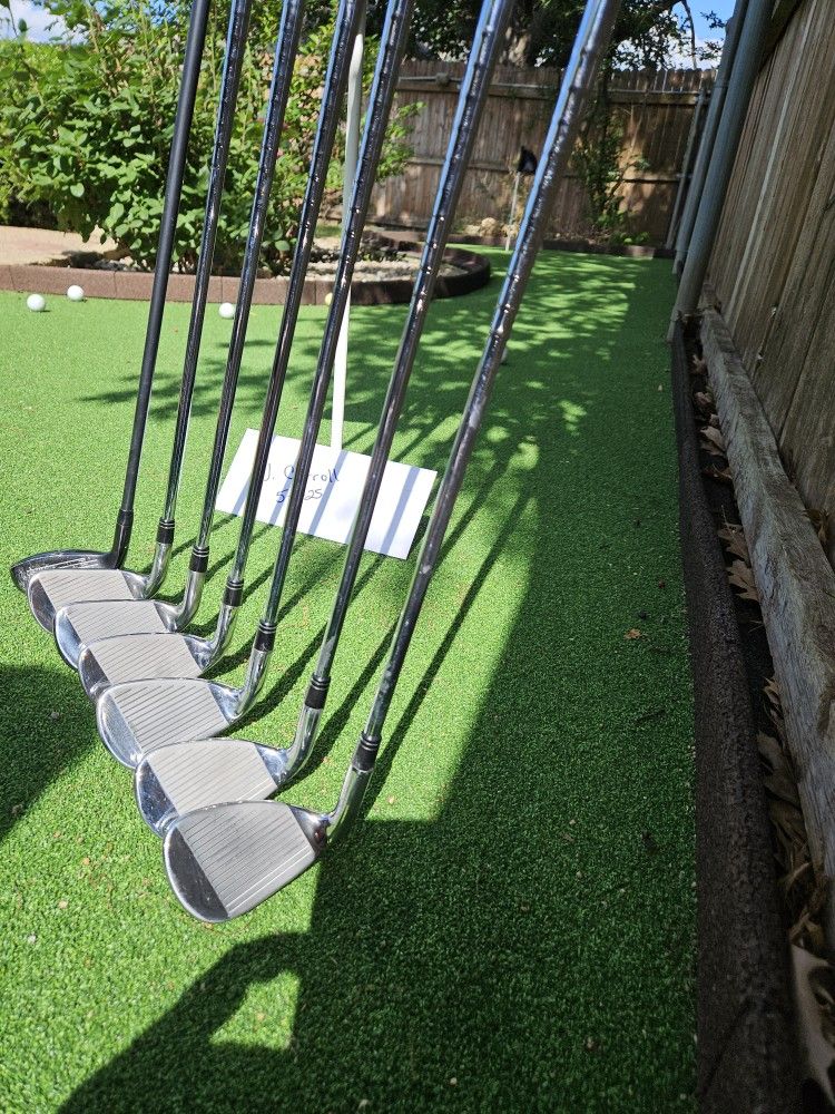 Callaway XSERIES N416
