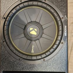 Kicker Audio