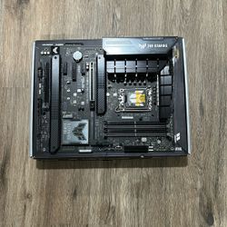 USED! ASUS TUF Gaming Z790-Plus Wifi Motherboard